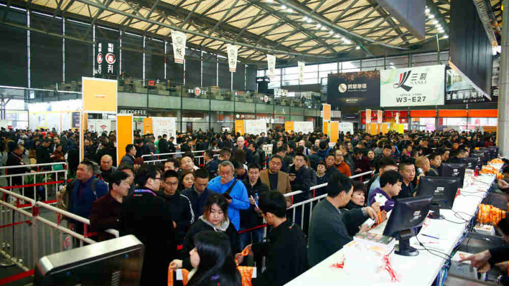 中國國際地面材料及鋪裝技術(shù)展覽會