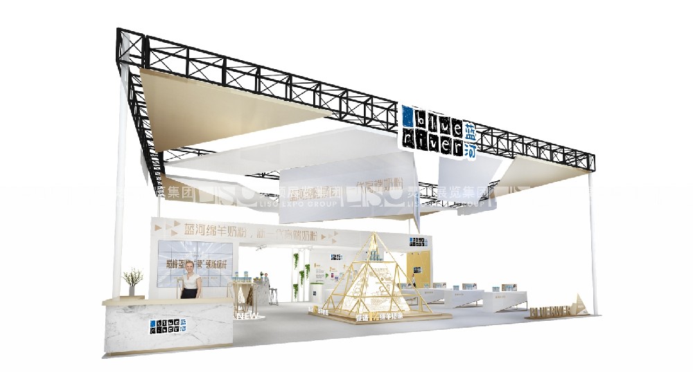 展會(huì)展臺(tái)搭建流程有哪些？展會(huì)展臺(tái)搭建公司一覽